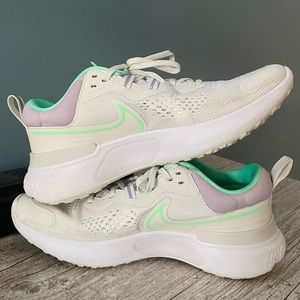 Nike React Miler 2